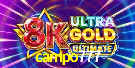 Descubra o Programa VIP da campo777: Vantagens Exclusivas para Jogadores