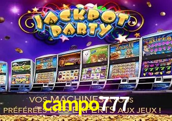 Descubra a Essência do campo777: Nossa História e Compromissos