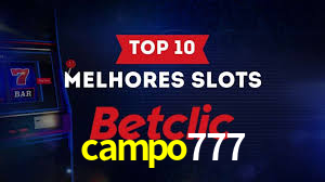 Desvendando o Mundo dos Jogos Virtuais na campo777