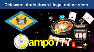 Descubra o Mundo do Cassino Online com campo777