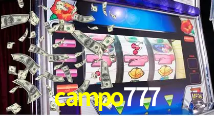 Inovações de Jogos na campo777: O Futuro das Experiências Interativas